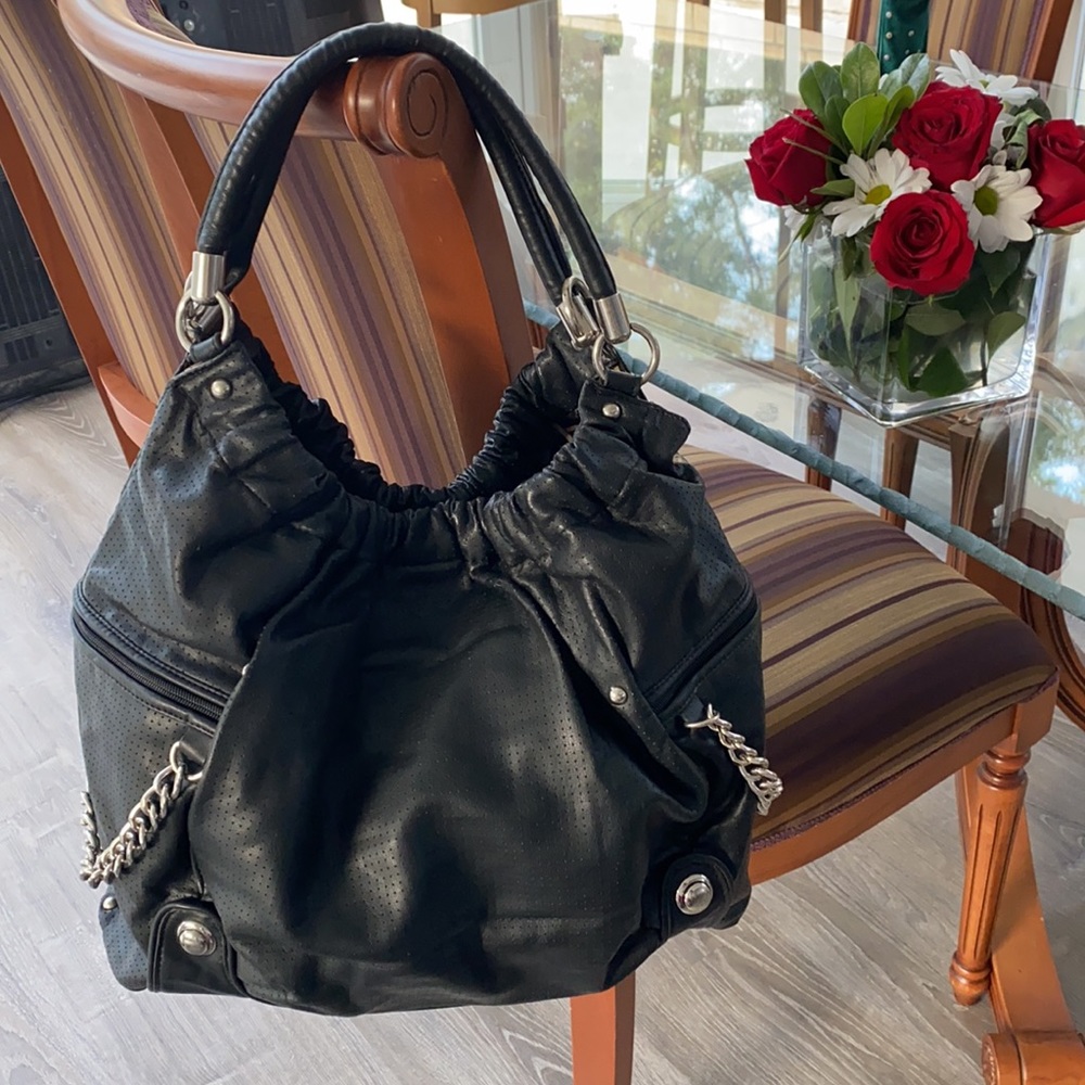 RAMPAGE HOBO BAG